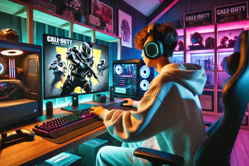 Unlocking the Secrets of Foullrop85j.08.47h Gaming: A Unique Experience Awaits